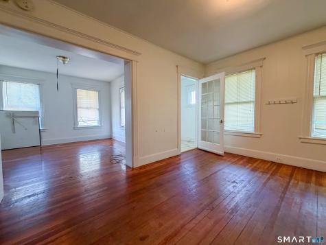 12 Jackson Street Manchester CT 06040