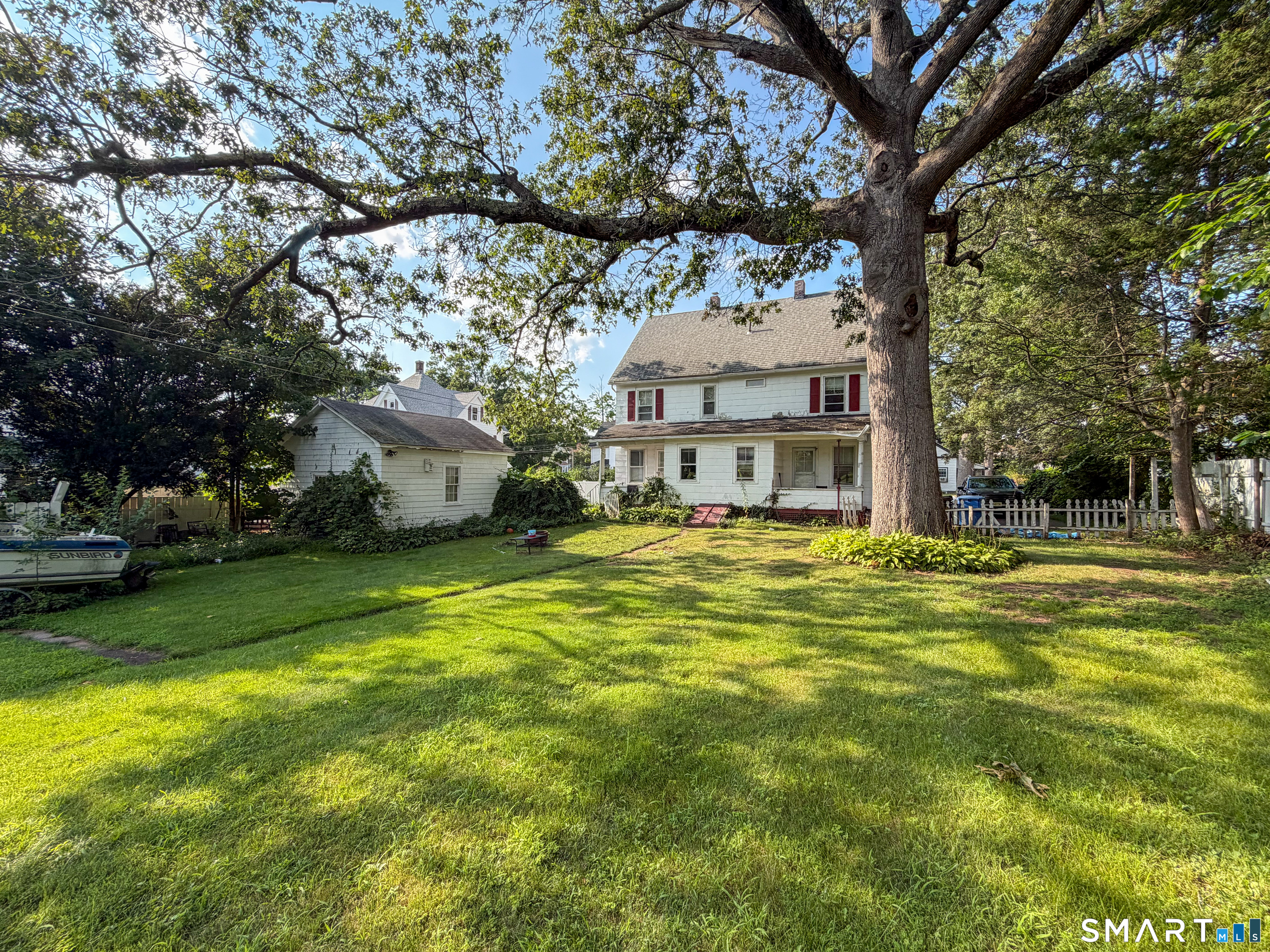 12 Jackson Street Manchester CT 06040