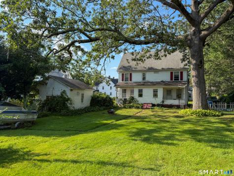 12 Jackson Street Manchester CT 06040