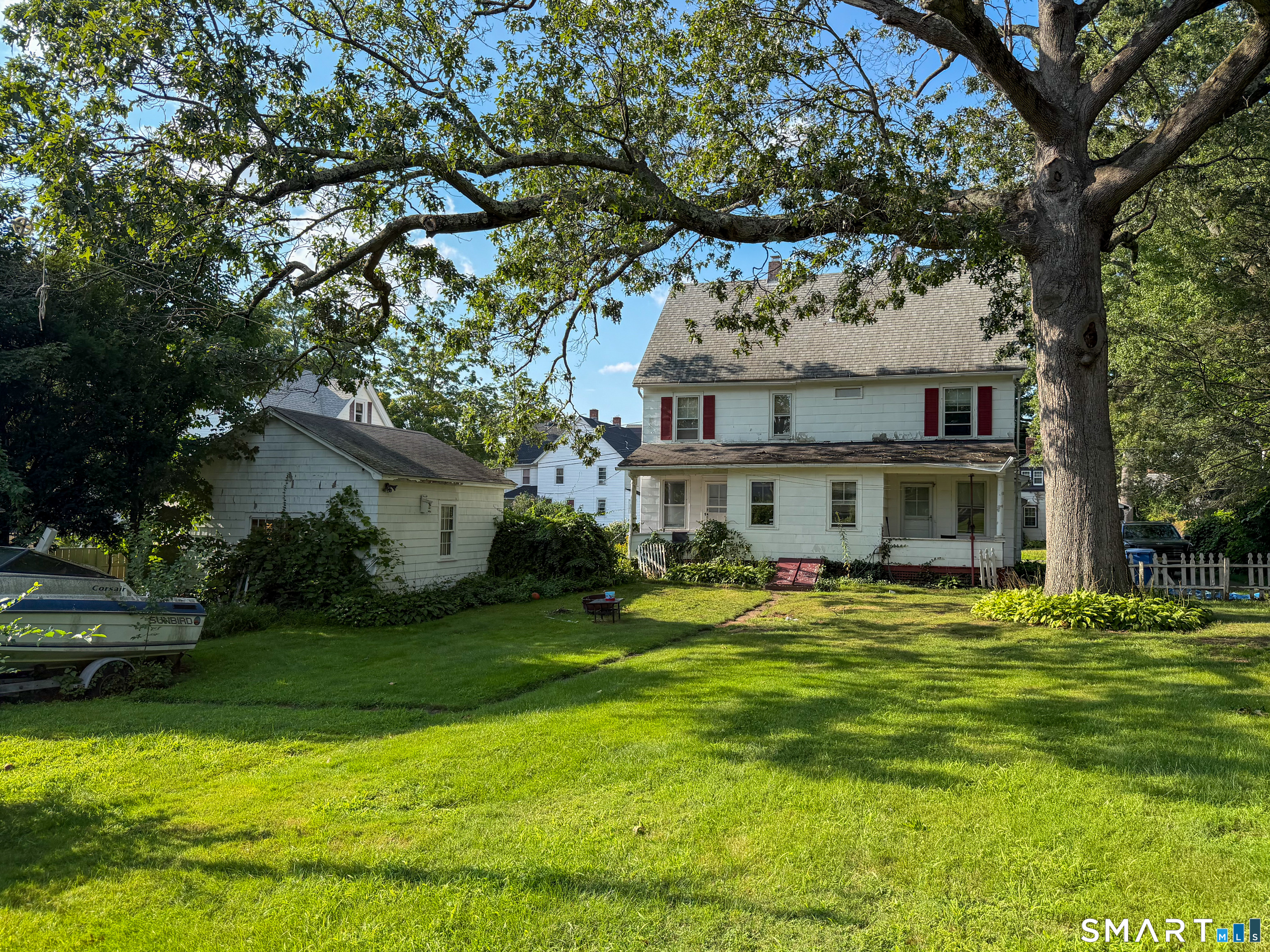 12 Jackson Street Manchester CT 06040