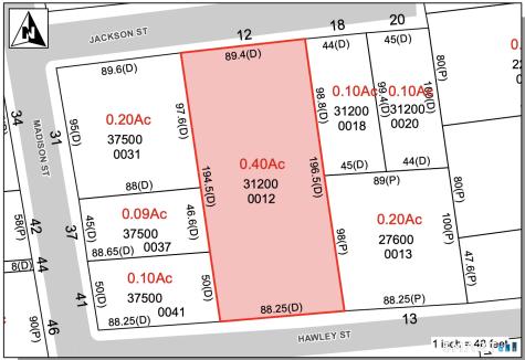 12 Jackson Street Manchester CT 06040