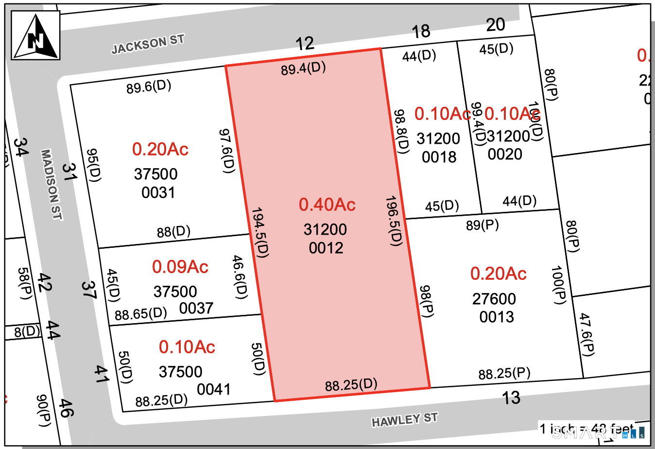 12 Jackson Street Manchester CT 06040