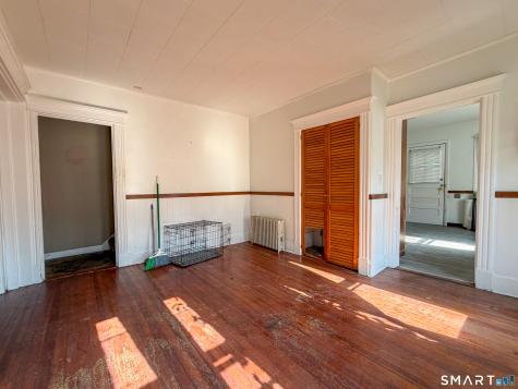 12 Jackson Street Manchester CT 06040