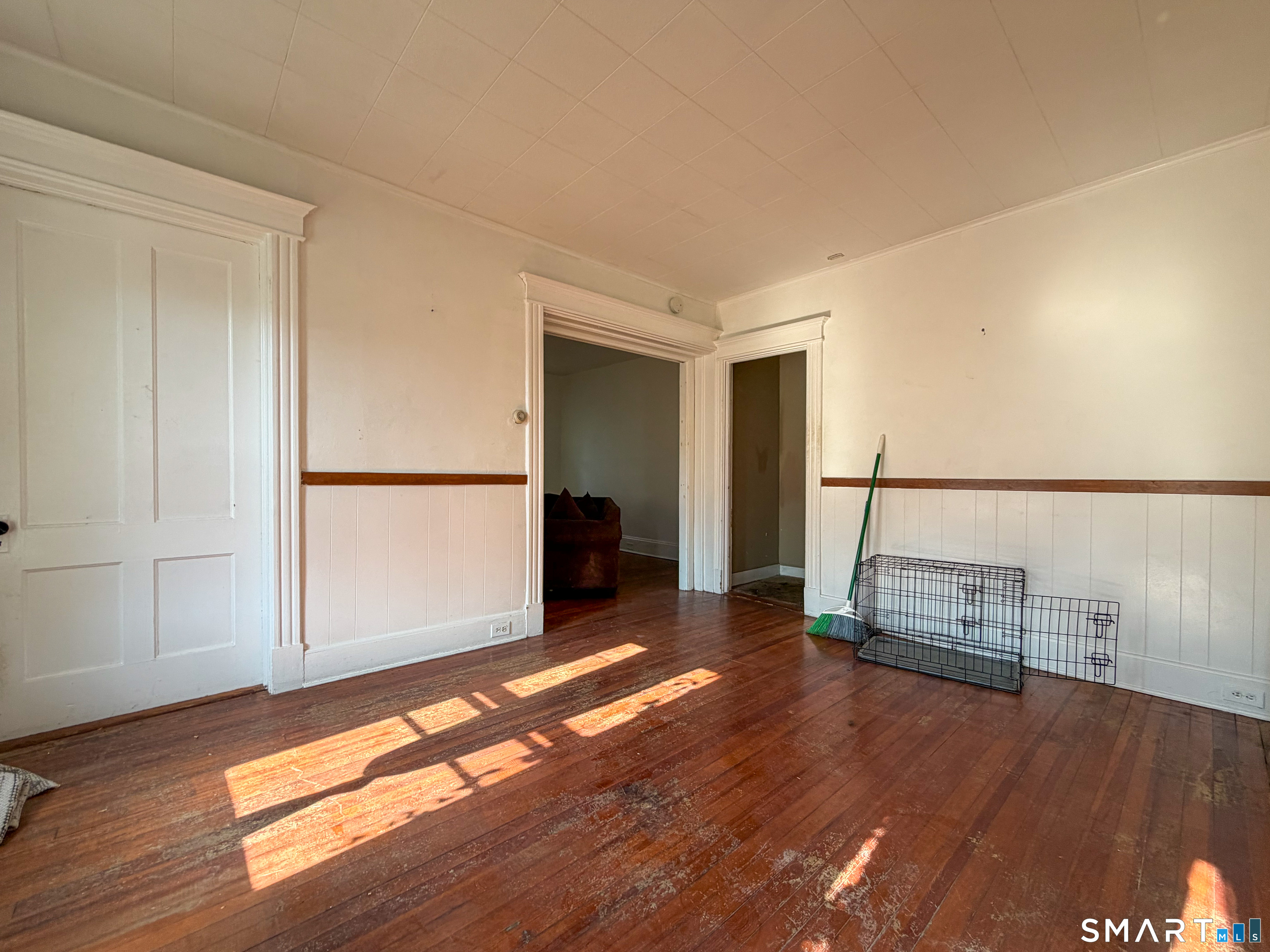 12 Jackson Street Manchester CT 06040