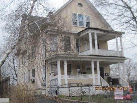 59 Elmwood Avenue Waterbury CT 06710