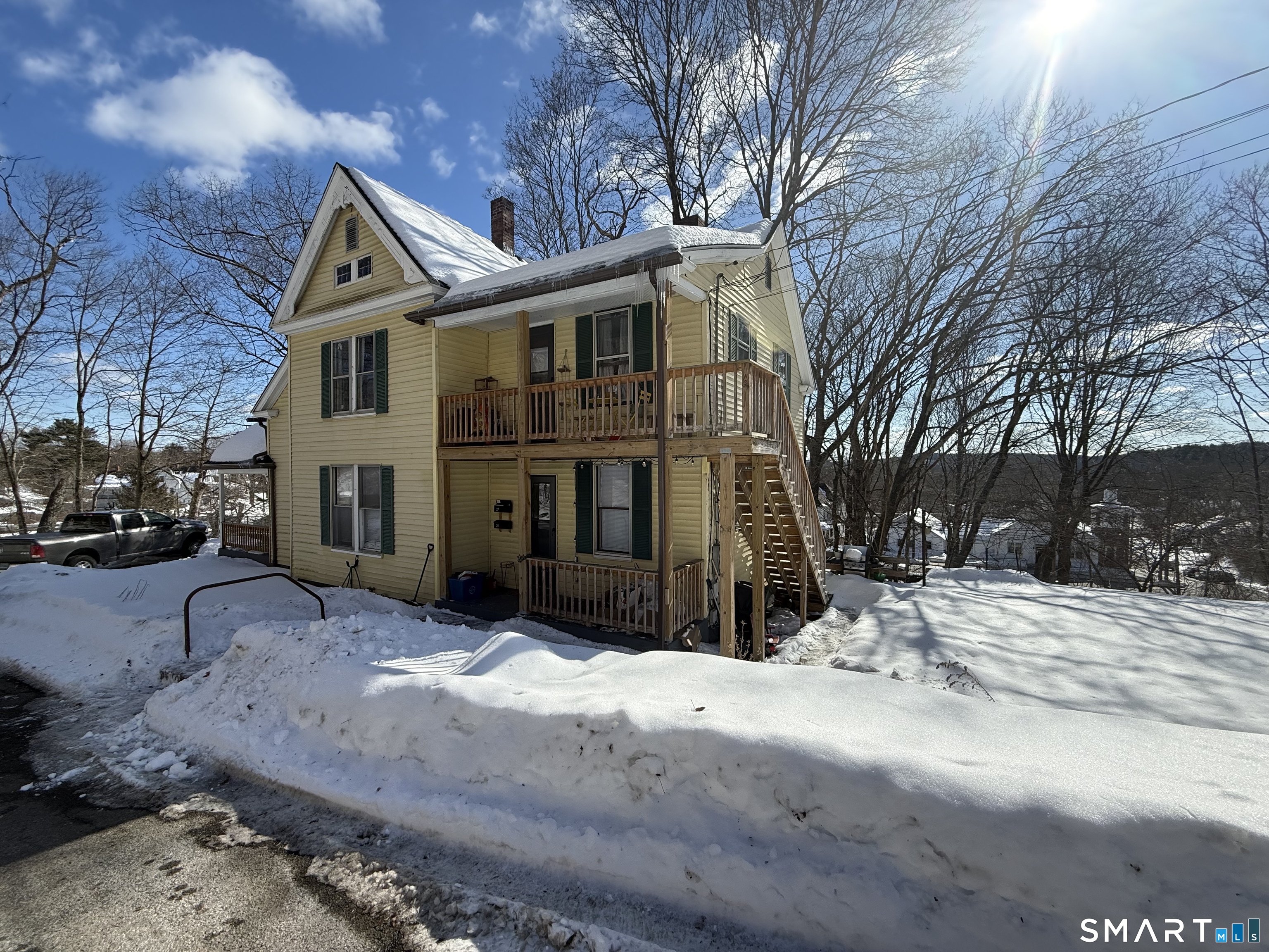 29 Bellevue Street Putnam CT 06260