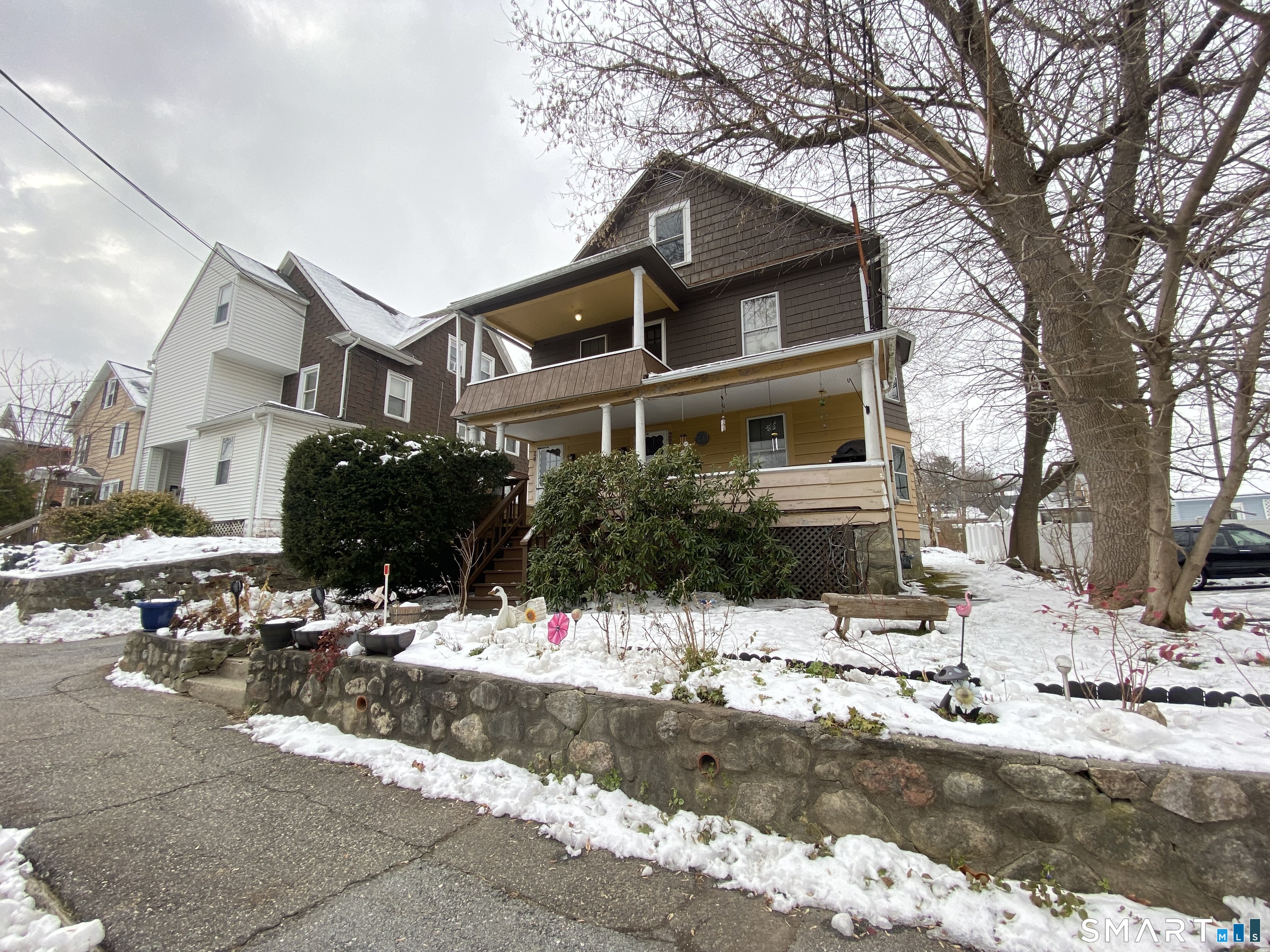 22 Beechwood Avenue Torrington CT 06790