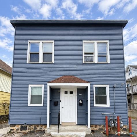 345 Park Street Bristol CT 06010