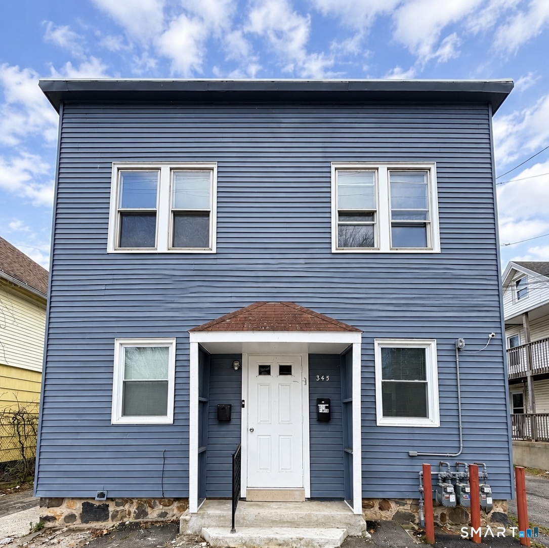 345 Park Street Bristol CT 06010