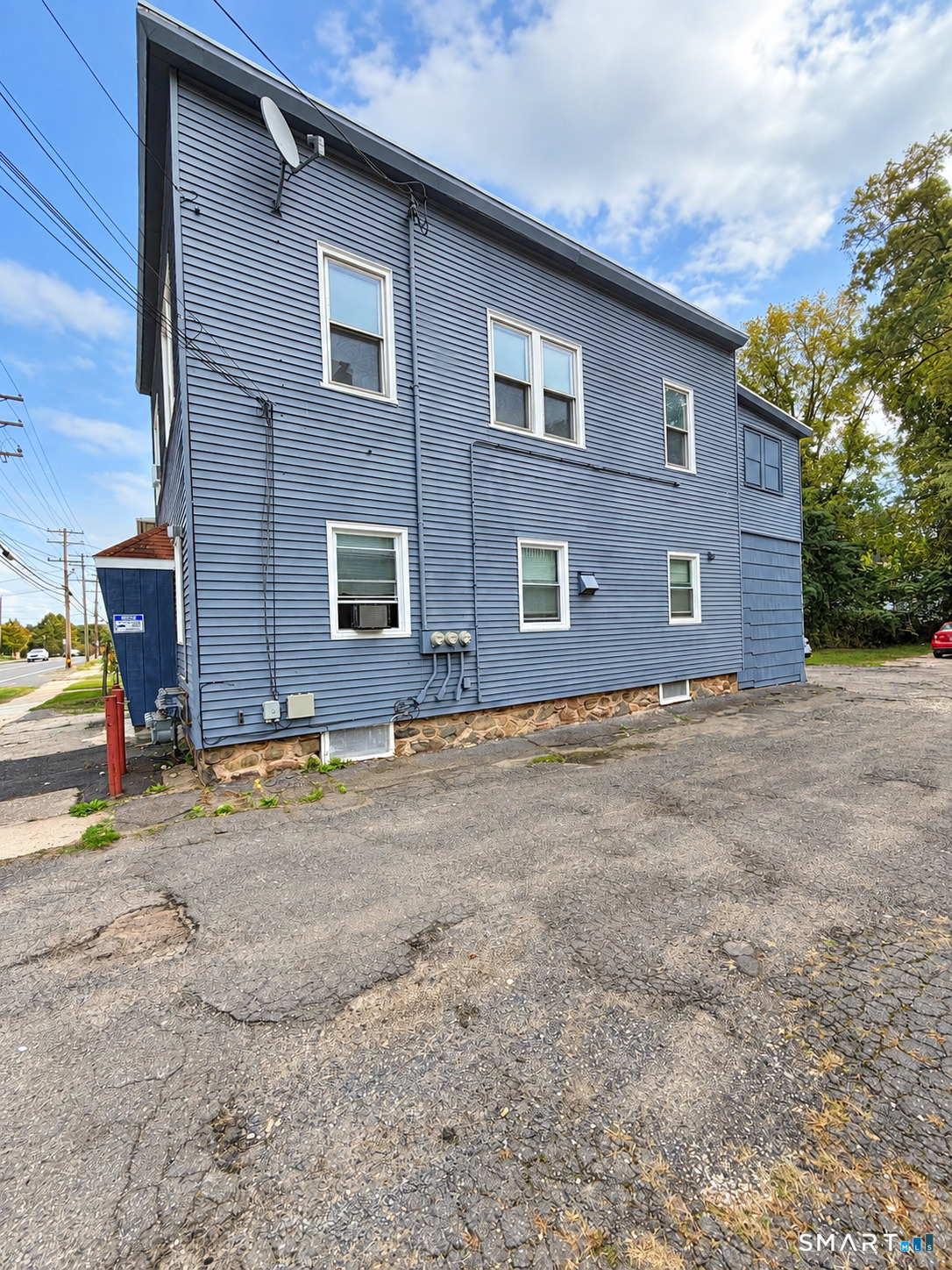 345 Park Street Bristol CT 06010