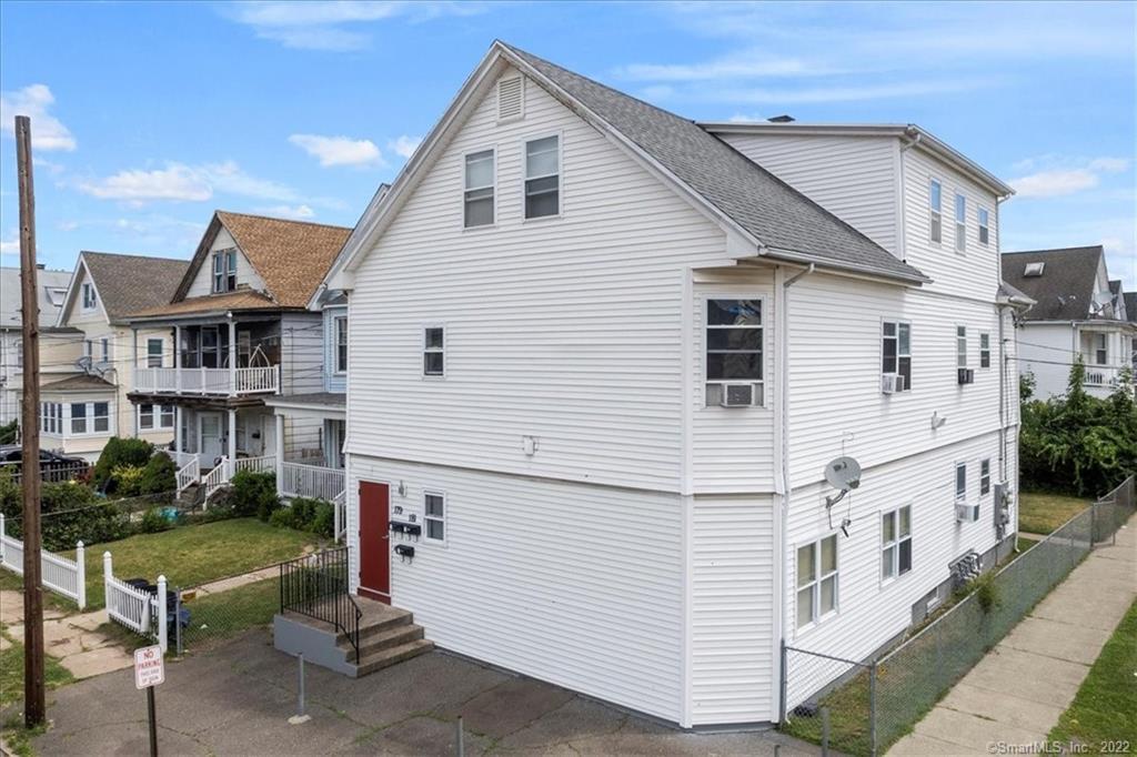 179-181 Washington Avenue West Haven CT 06516