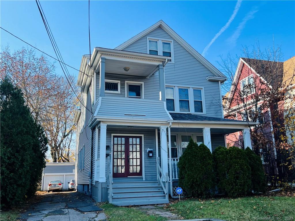 628 Whalley Avenue New Haven CT 06511