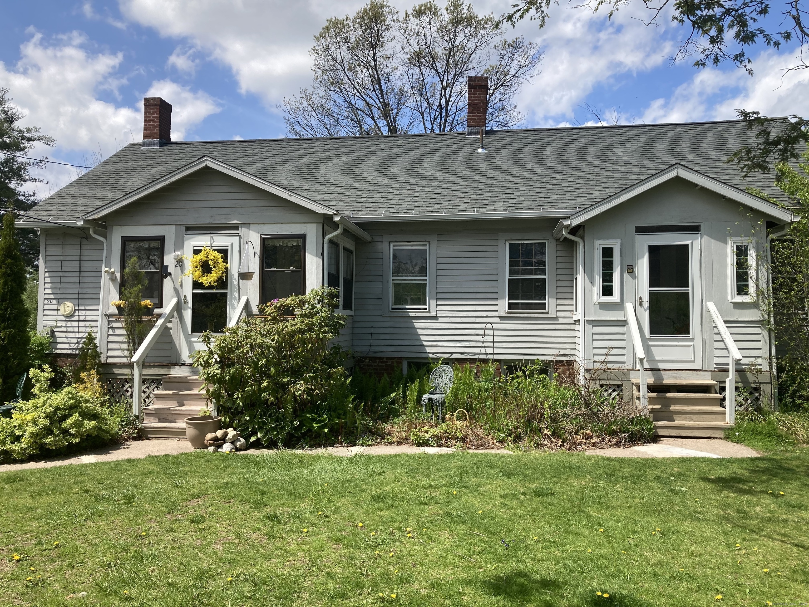 20 Norton Place Plainville CT 06062
