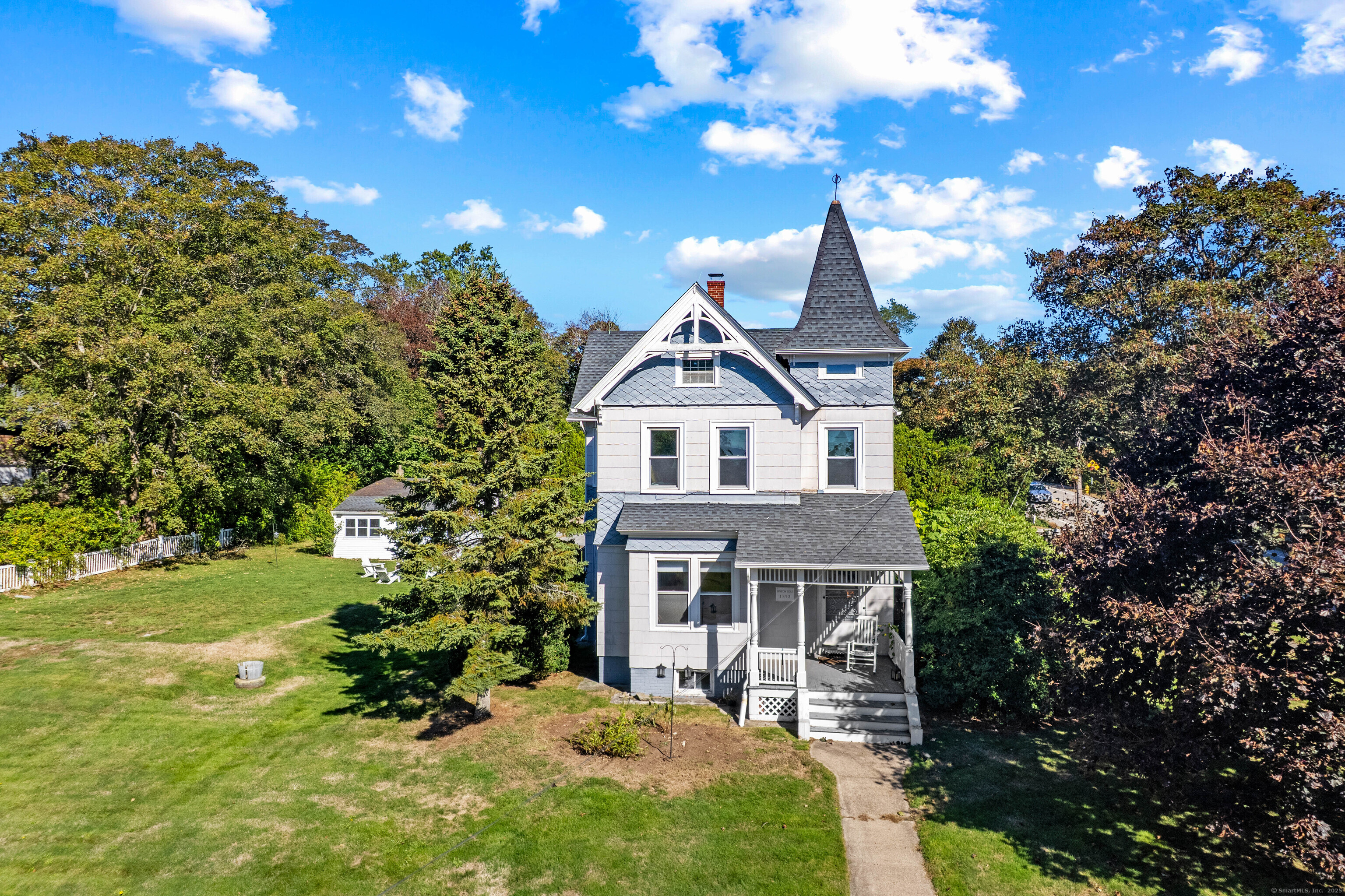 16 Prospect Hill Road Groton CT 06340