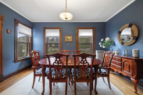 16 Prospect Hill Road Groton CT 06340