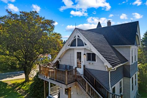 16 Prospect Hill Road Groton CT 06340