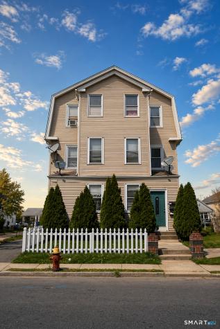 158 South Street Hartford CT 06114