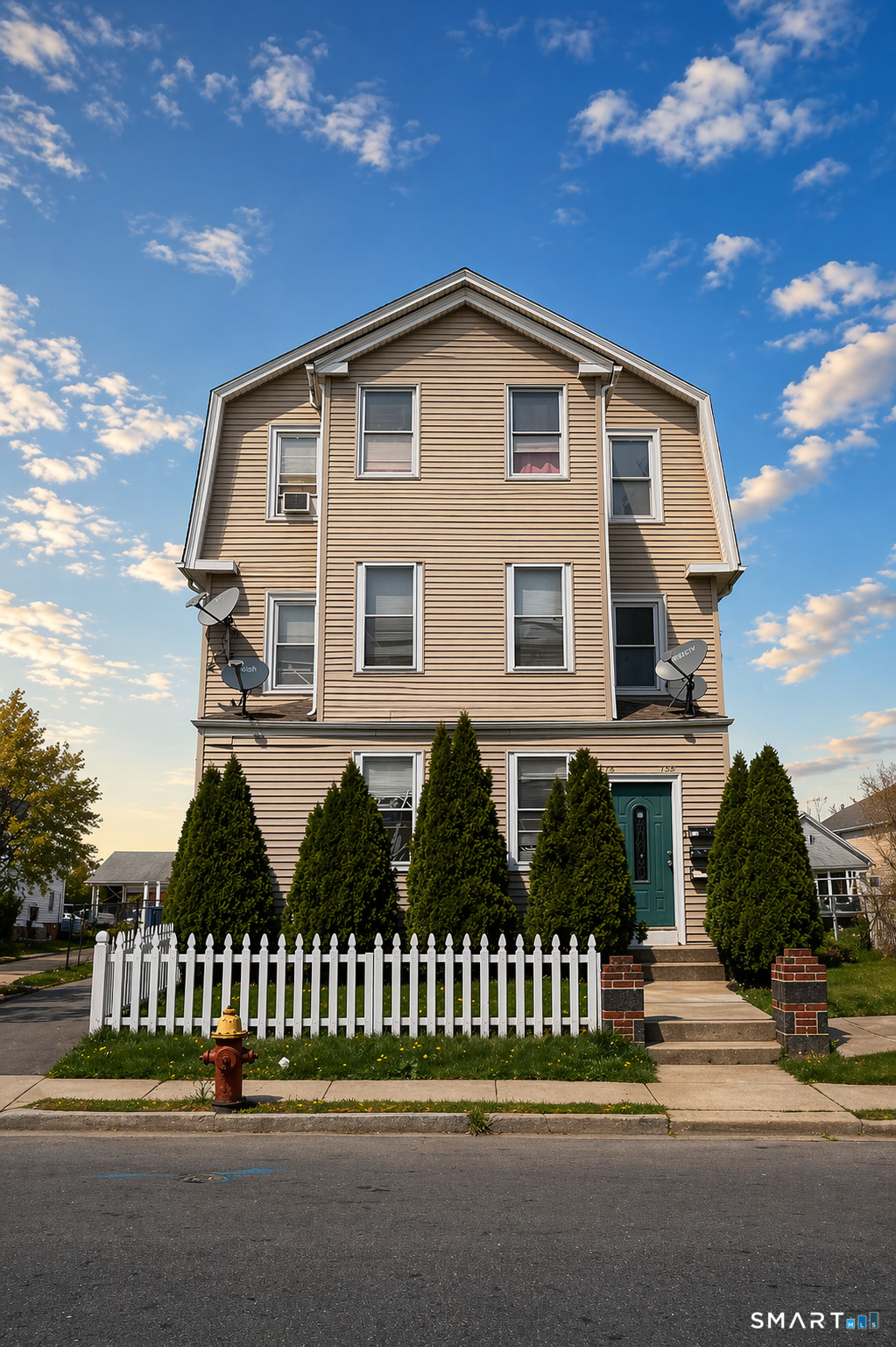 158 South Street Hartford CT 06114