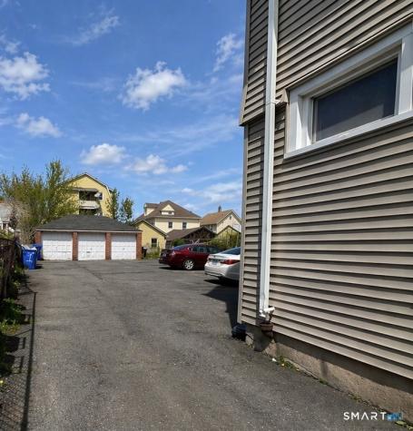 158 South Street Hartford CT 06114