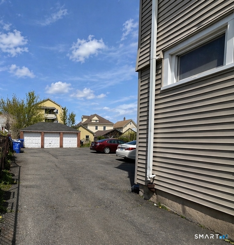 158 South Street Hartford CT 06114