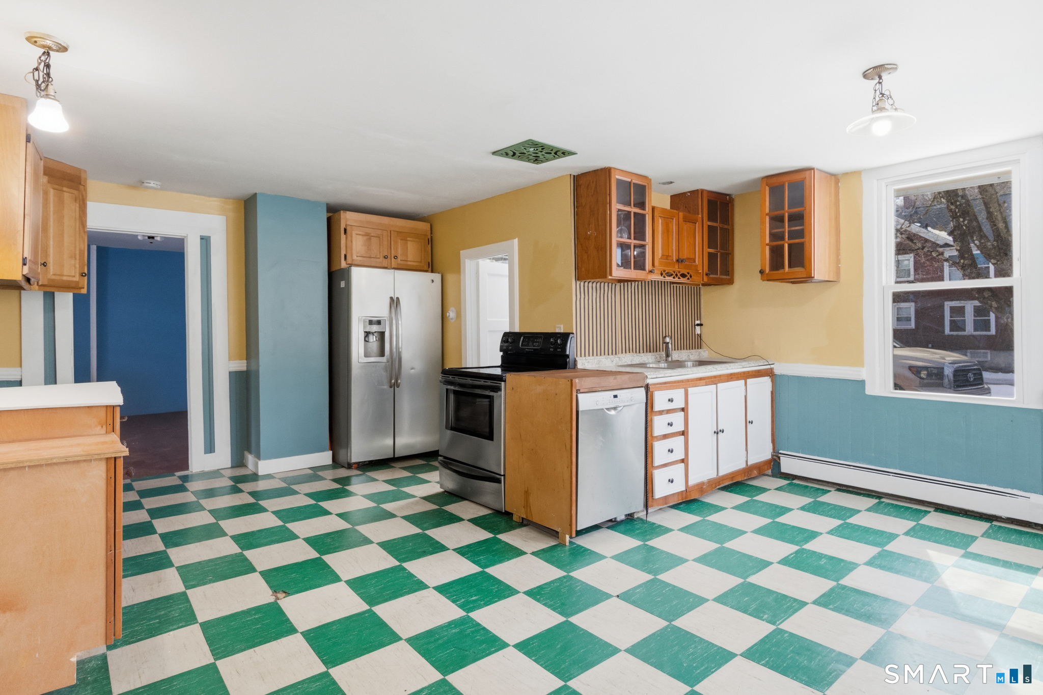 125 Mountain Street Windham CT 06226
