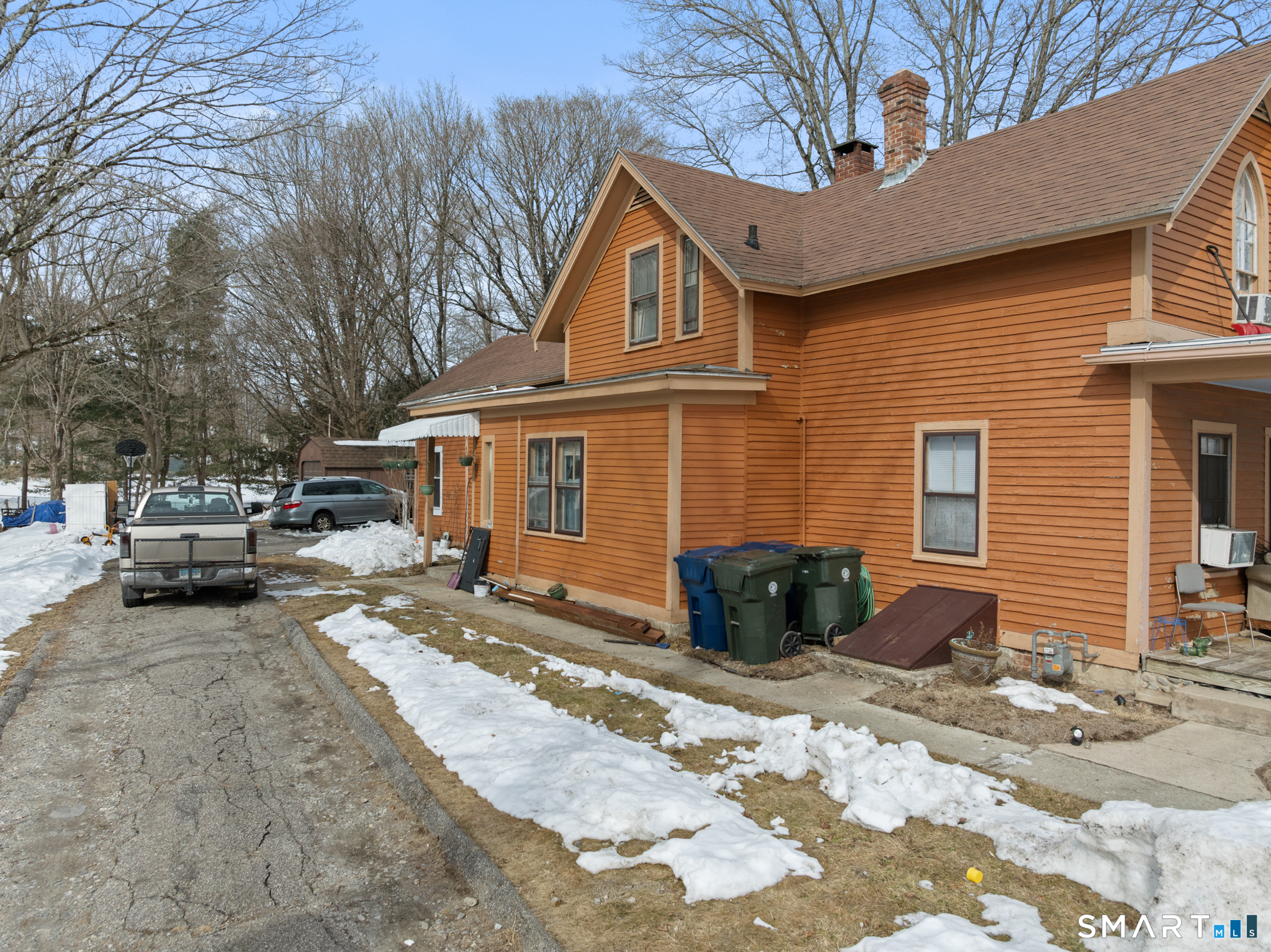 125 Mountain Street Windham CT 06226
