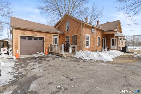 125 Mountain Street Windham CT 06226