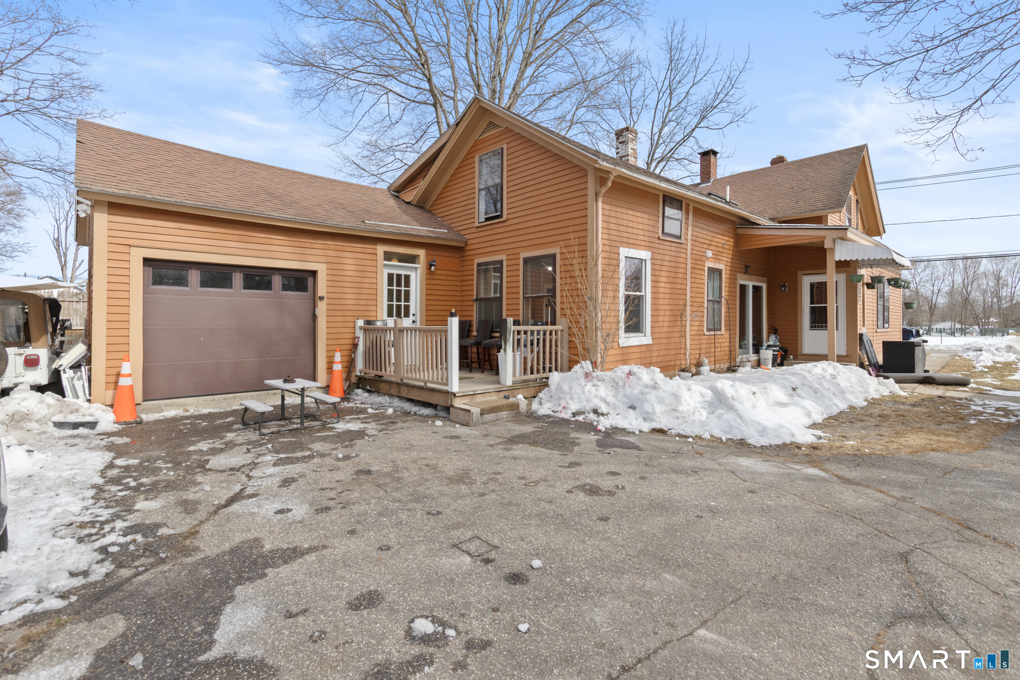 125 Mountain Street Windham CT 06226