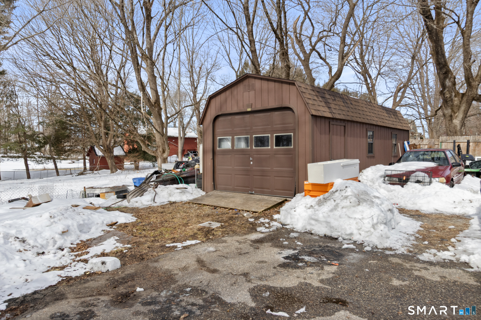 125 Mountain Street Windham CT 06226