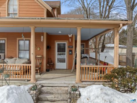 125 Mountain Street Windham CT 06226