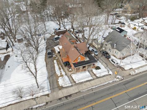 125 Mountain Street Windham CT 06226