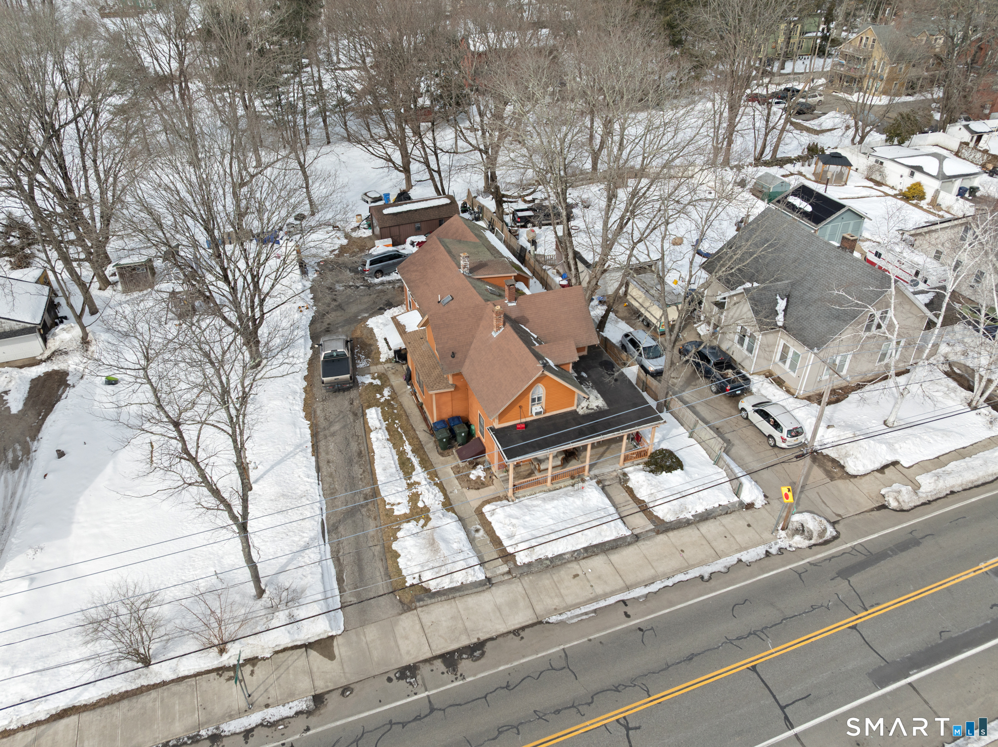 125 Mountain Street Windham CT 06226