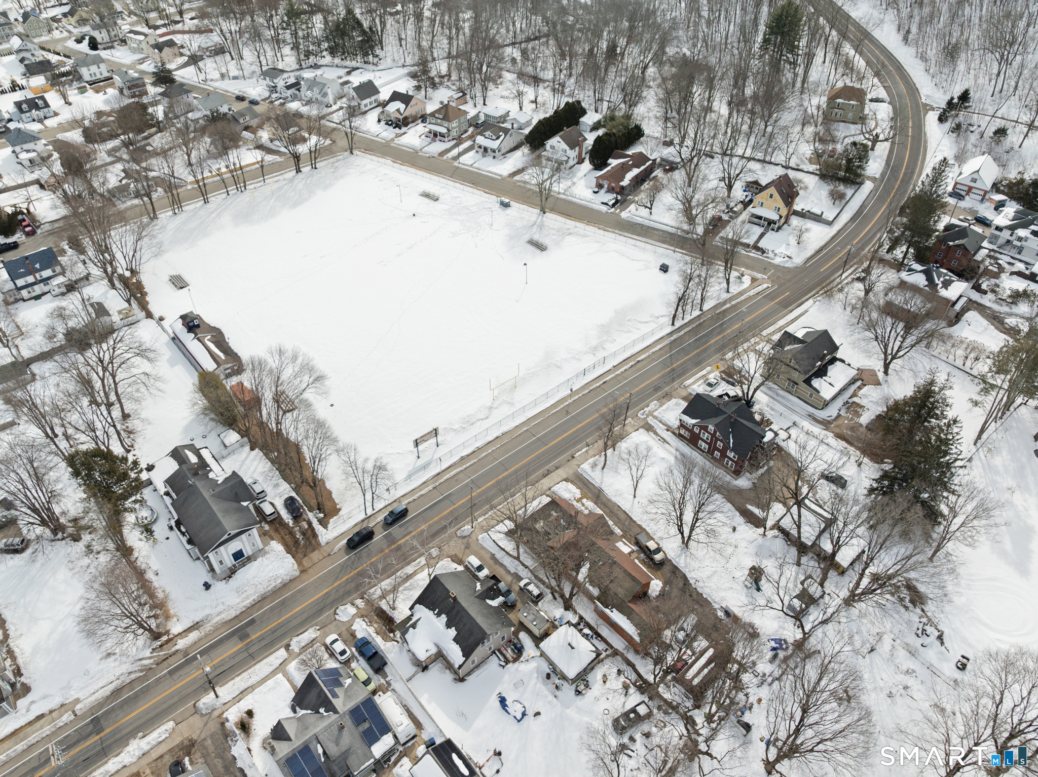 125 Mountain Street Windham CT 06226