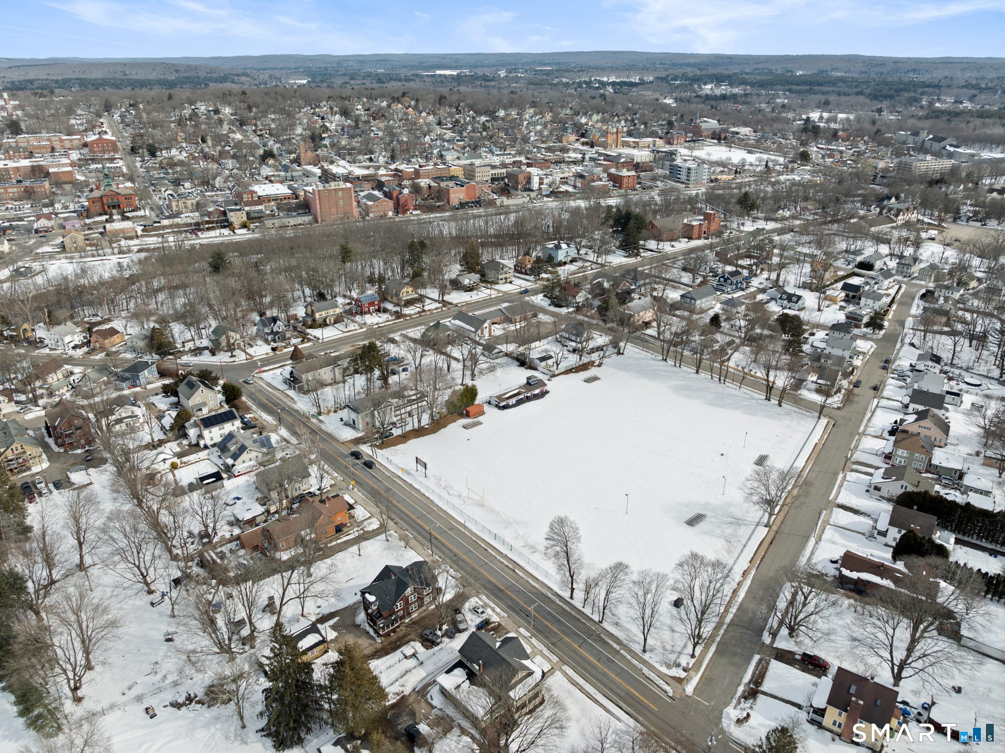 125 Mountain Street Windham CT 06226
