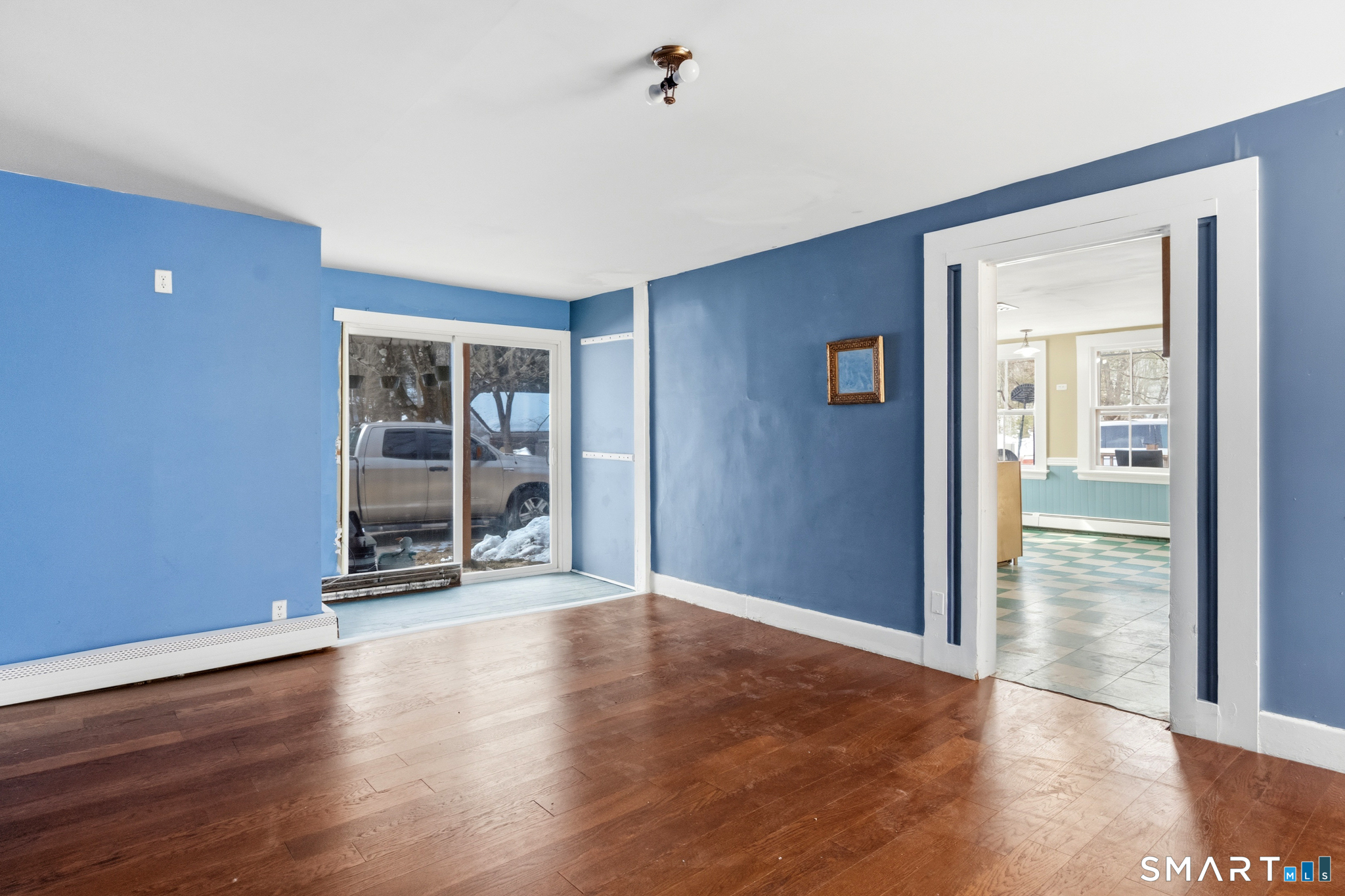 125 Mountain Street Windham CT 06226