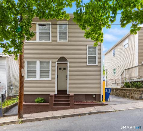11 Martin Street Waterbury CT 06706