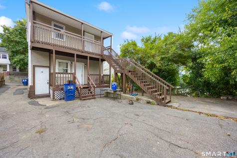 11 Martin Street Waterbury CT 06706