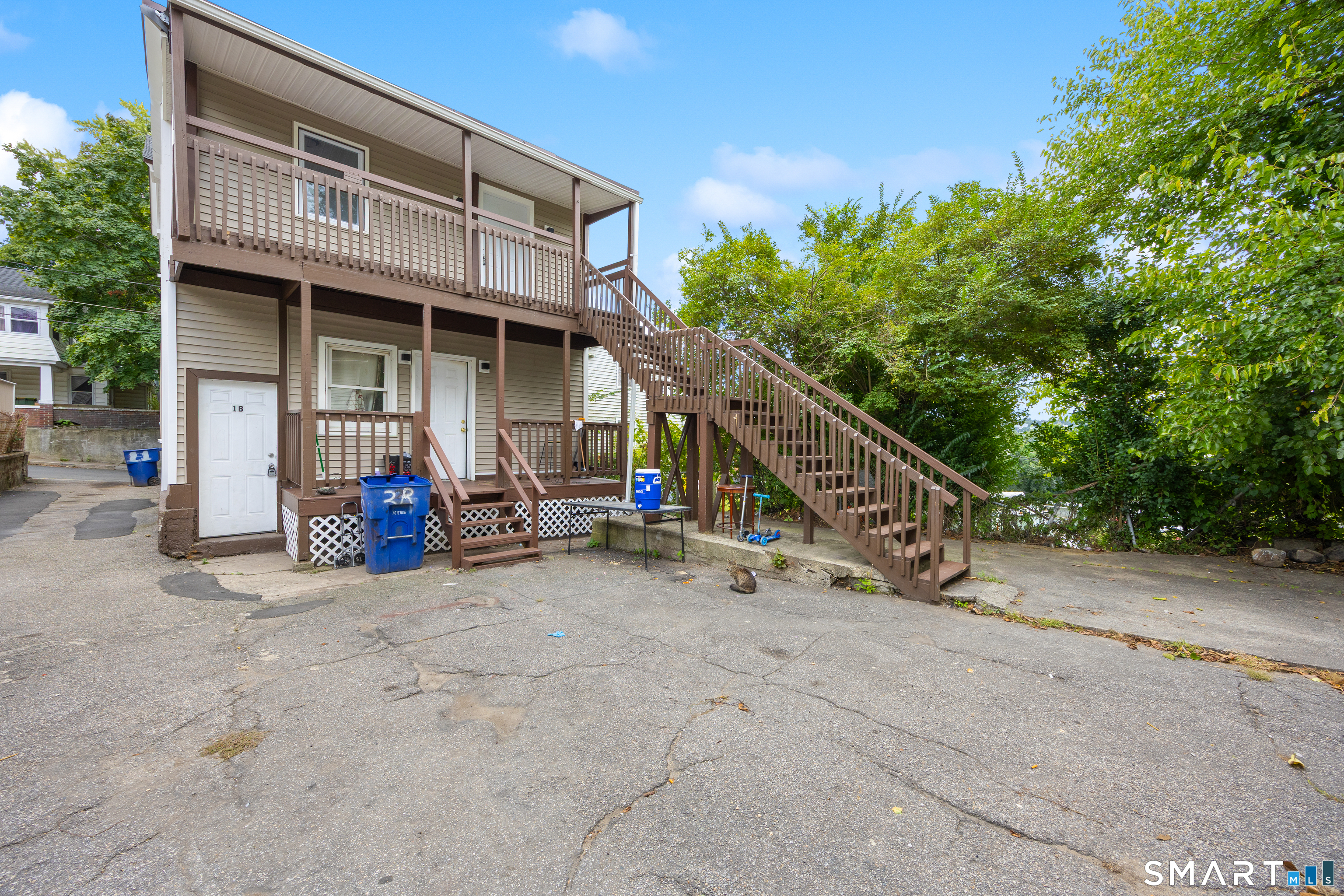 11 Martin Street Waterbury CT 06706