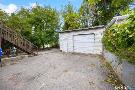11 Martin Street Waterbury CT 06706