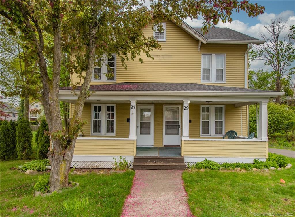 97 Goodwin Street Bristol CT 06010