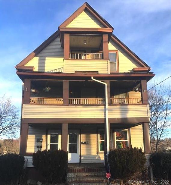 116 Divinity Street Bristol CT 06010