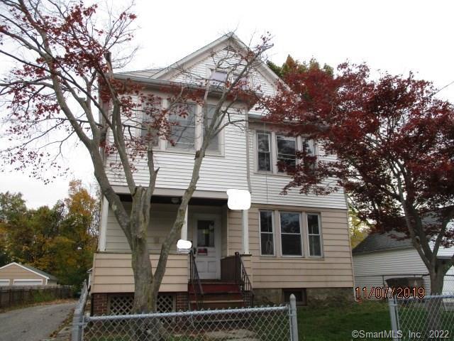 36 Madison Place Stamford CT 06902