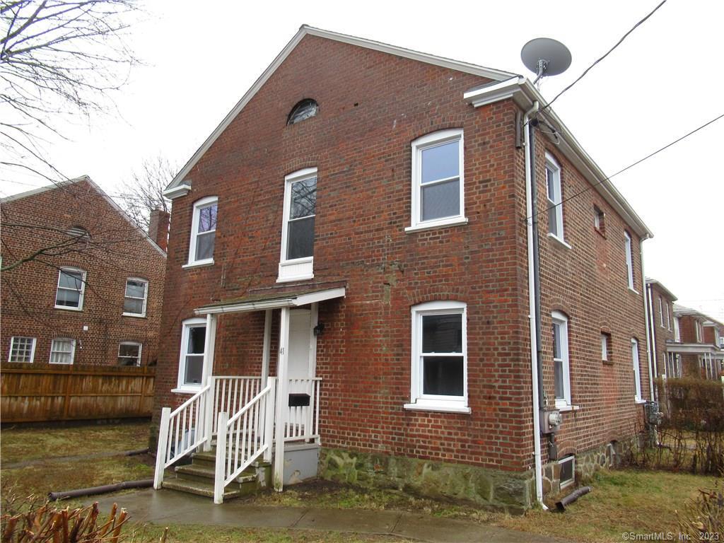 41 Grasmere Avenue Fairfield CT 06824