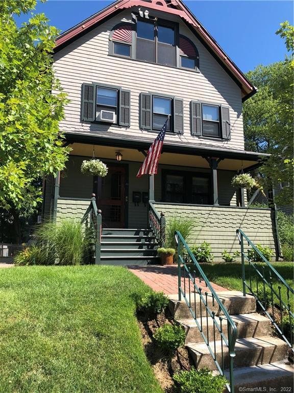 46 Kingswood Road West Hartford CT 06119