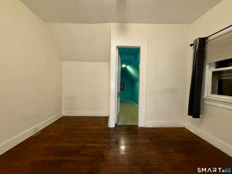 110 Coleman Street Bridgeport CT 06604