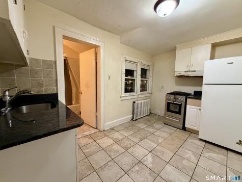 110 Coleman Street Bridgeport CT 06604
