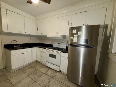 110 Coleman Street Bridgeport CT 06604