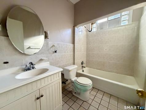 110 Coleman Street Bridgeport CT 06604