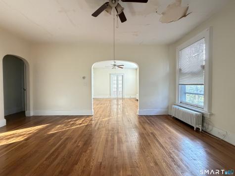 110 Coleman Street Bridgeport CT 06604