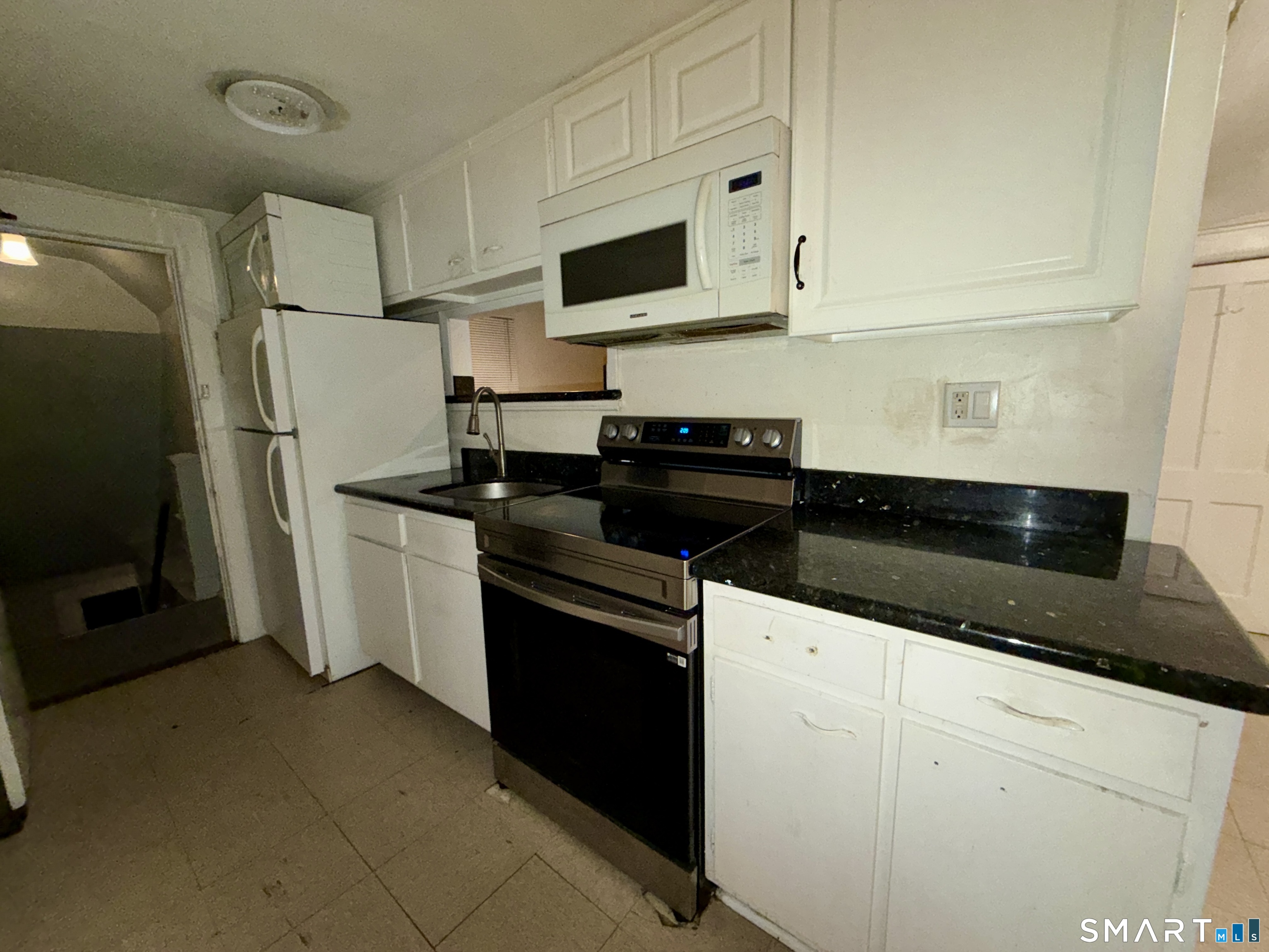 110 Coleman Street Bridgeport CT 06604